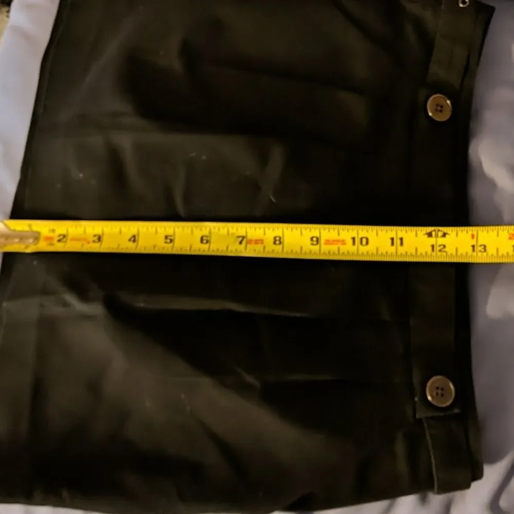 3 for $20! EUC! Armani Exchange Structured Pleated