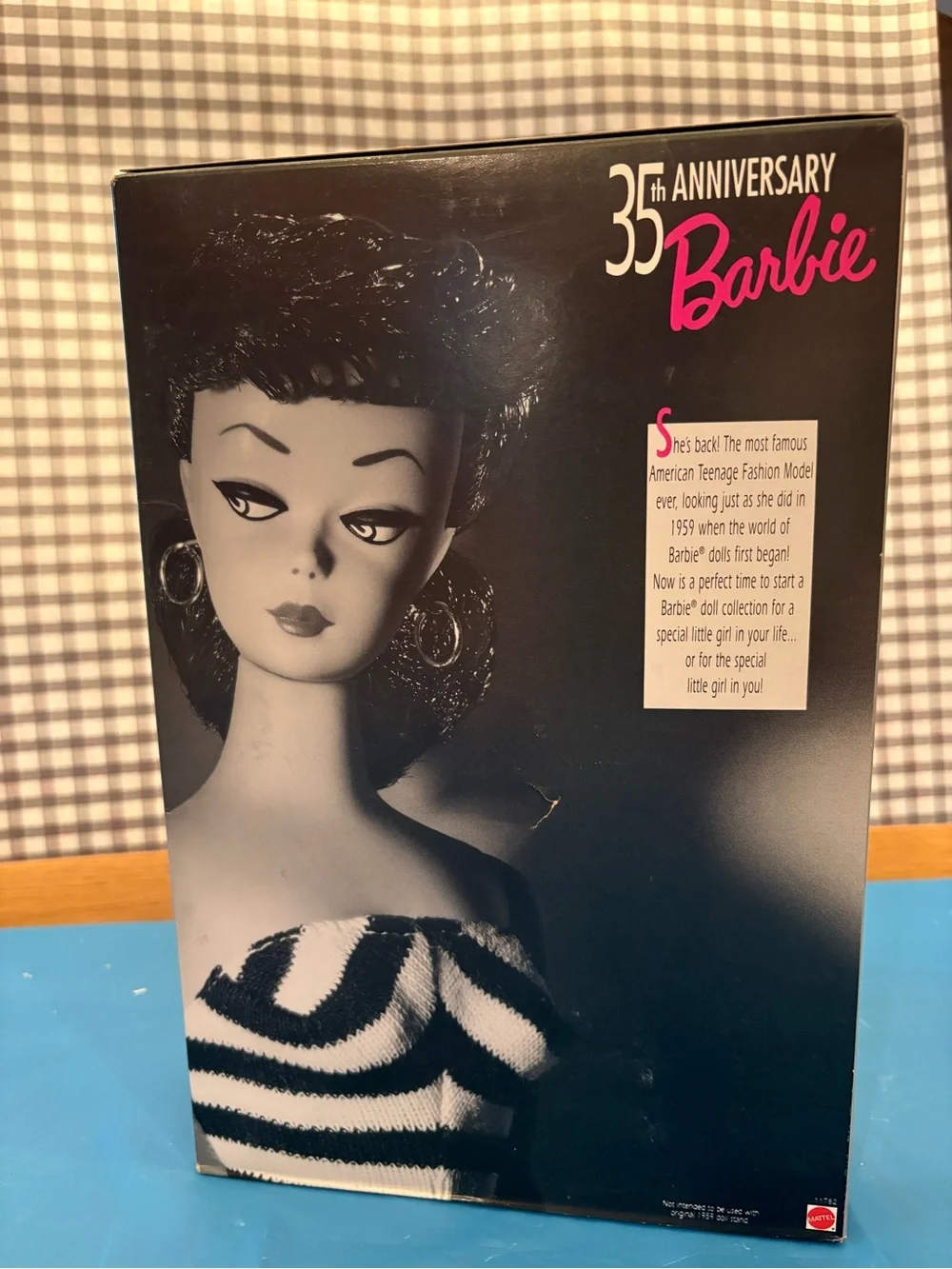 Mattel edition this themes