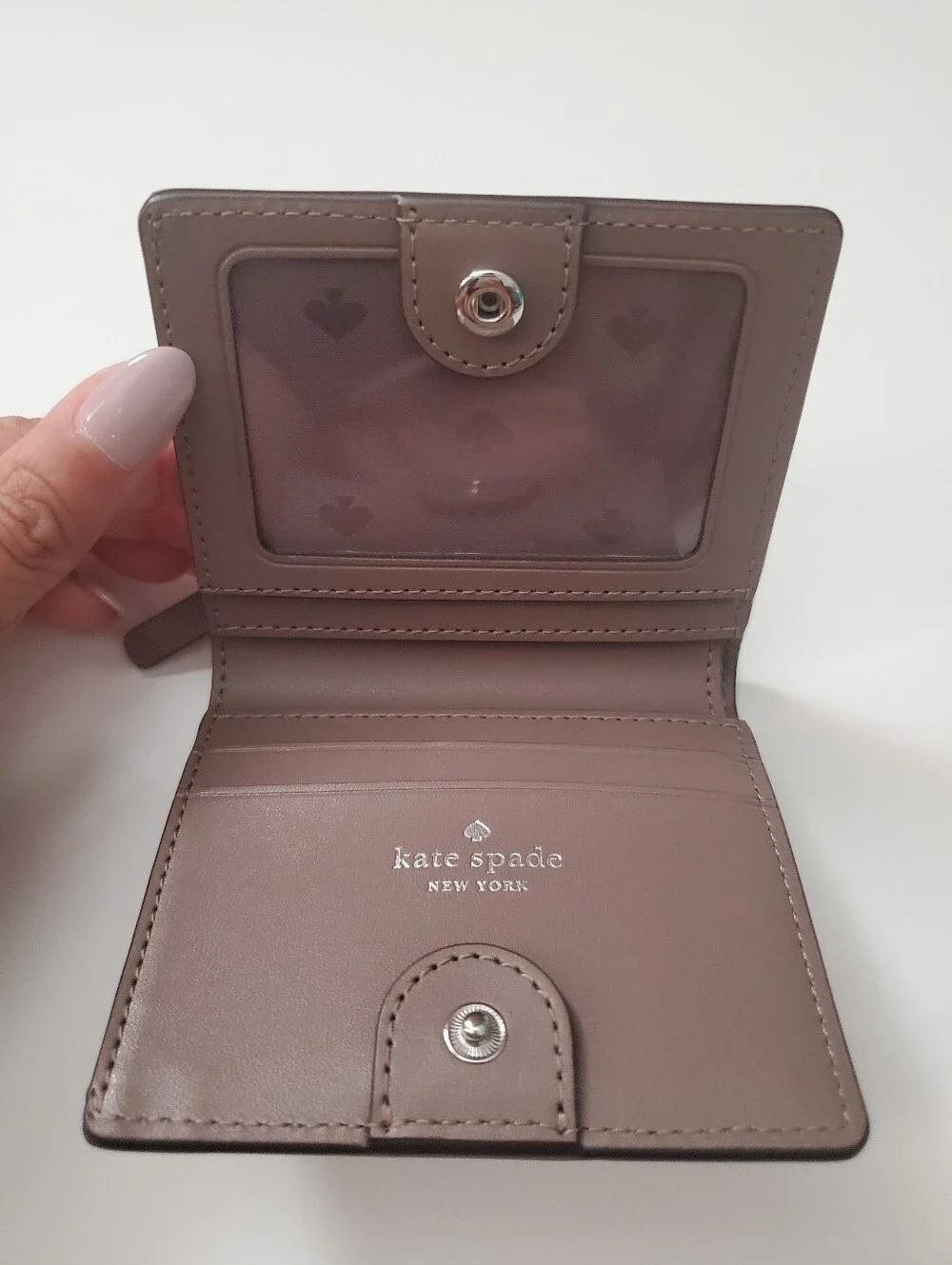 kate spade spade thanks size