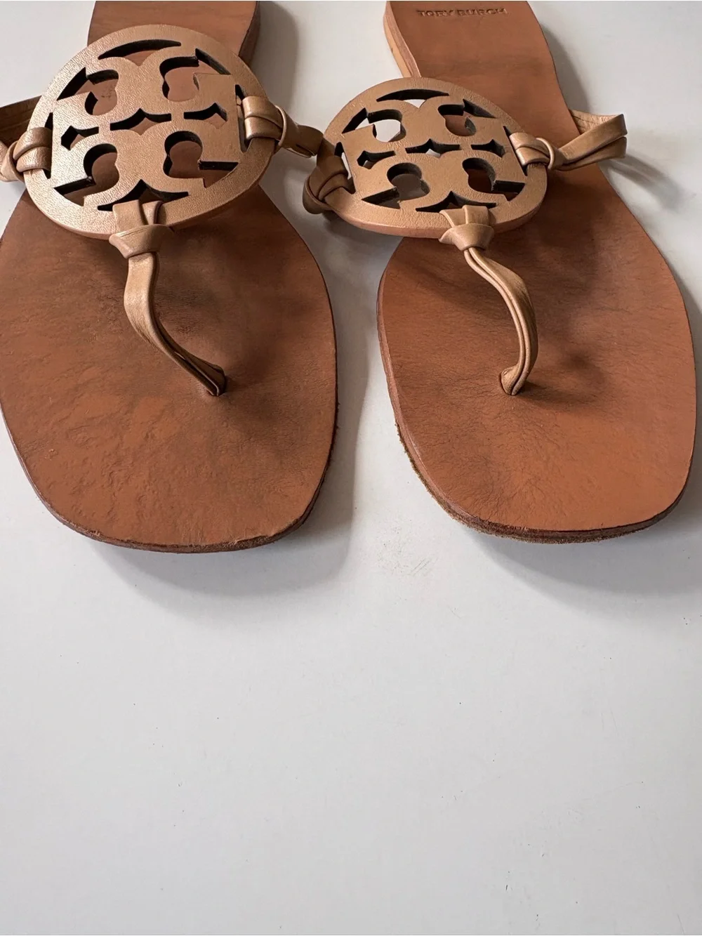 Tory Burch preloved sandals
