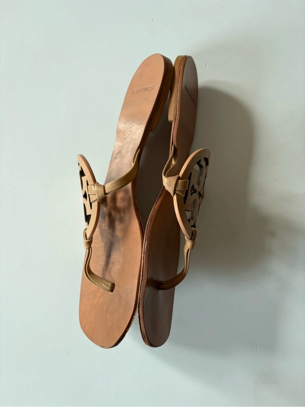Tory Burch preloved sandals