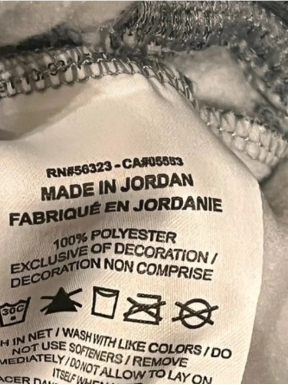 Nike pullover hoodie