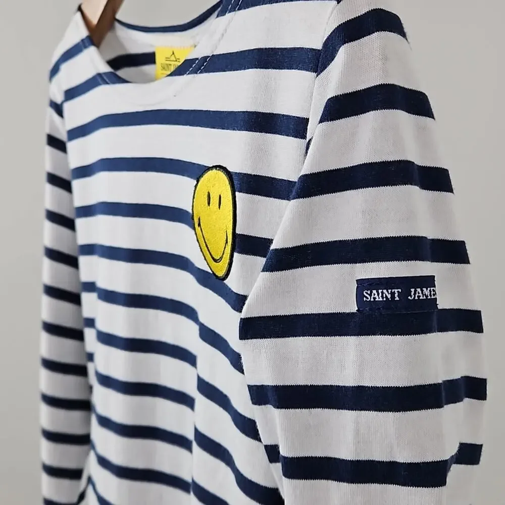 Saint James collaboration saint