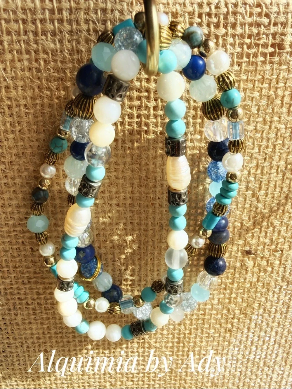 Alquimia multi strand