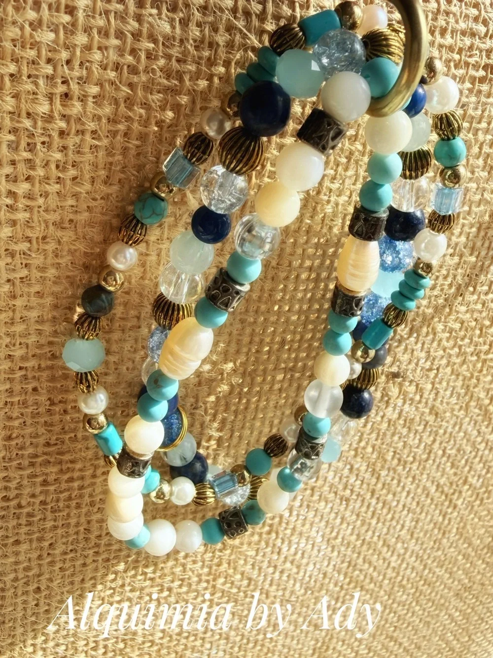 Alquimia multi strand
