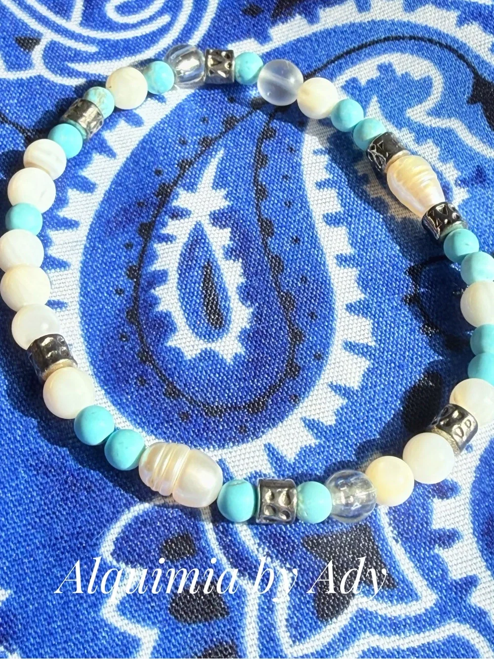 Alquimia multi strand