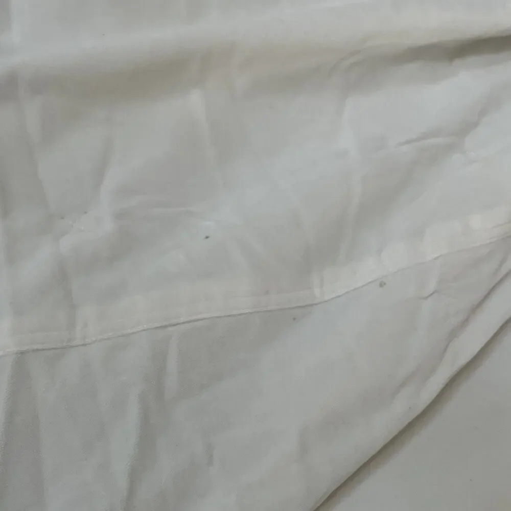 Threshold velvet comforter