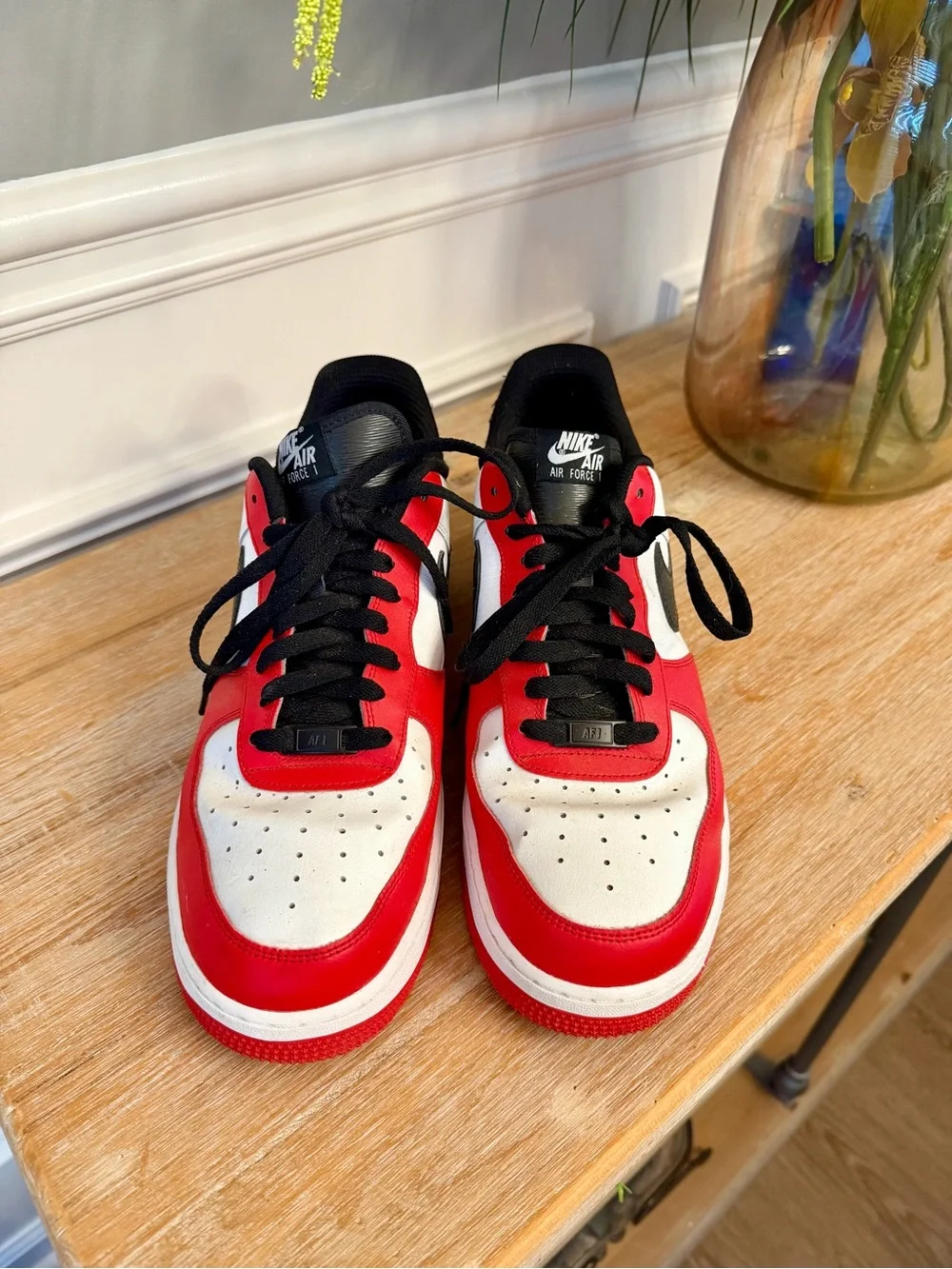 Nike excellent men