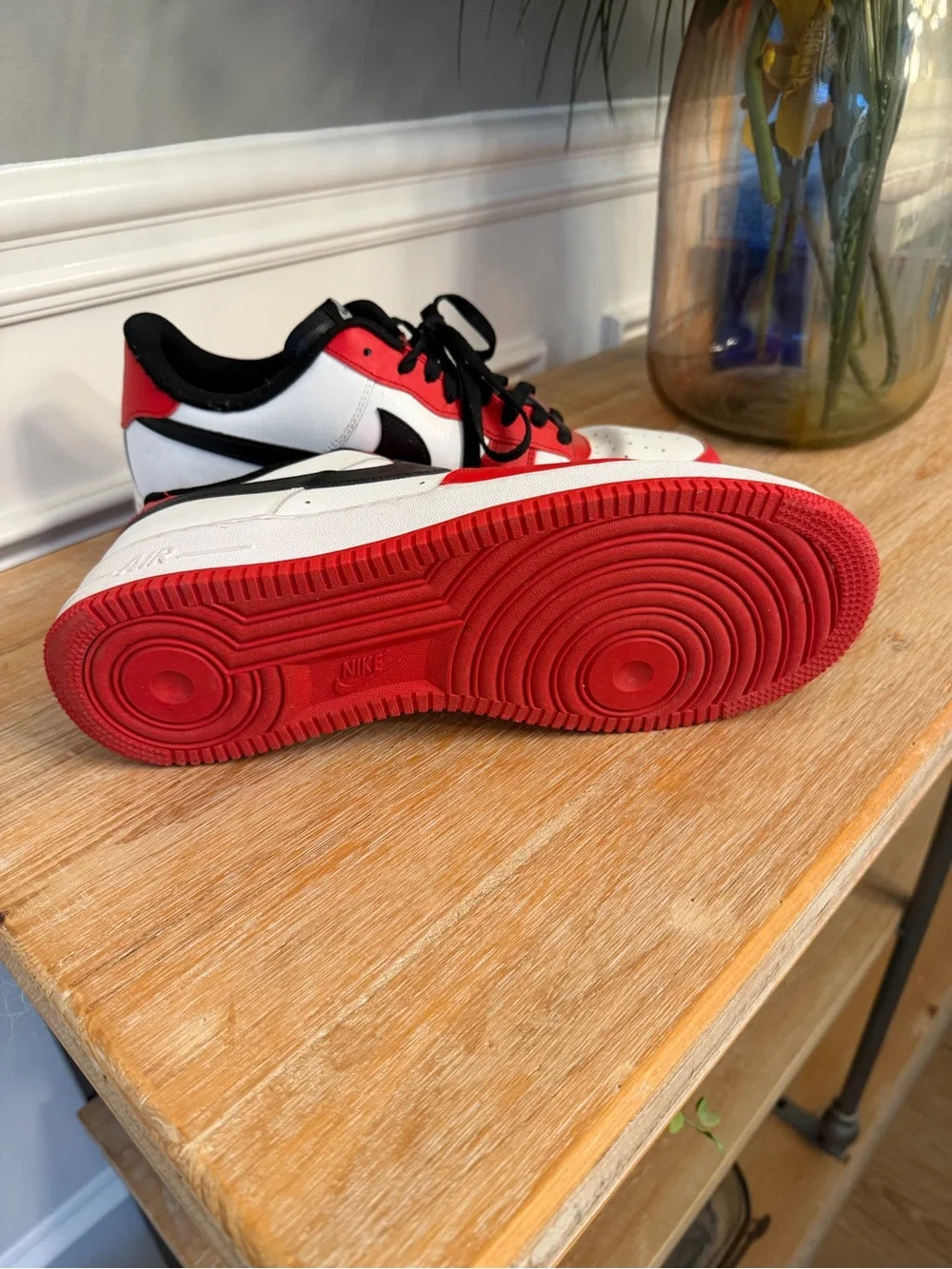 Nike excellent men