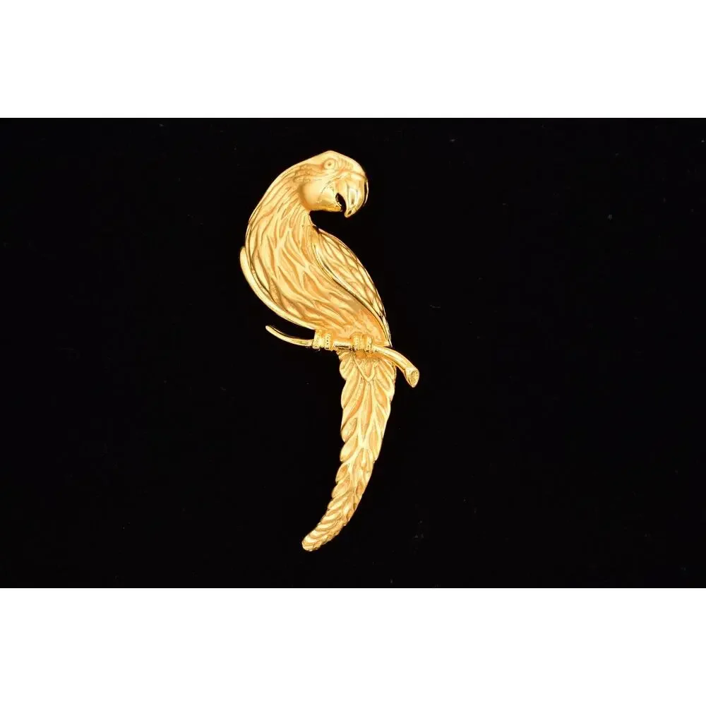 Jonette Jewelry gorgeous brooch