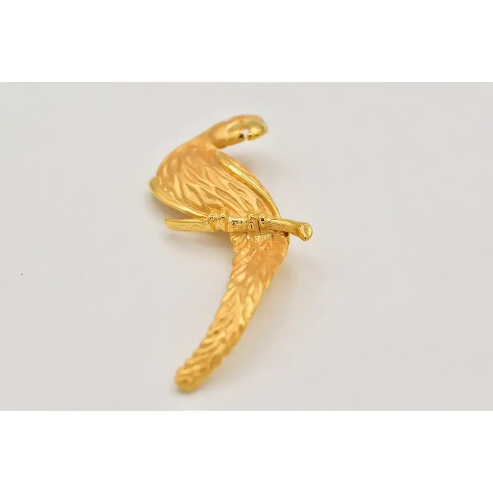 Jonette Jewelry gorgeous brooch