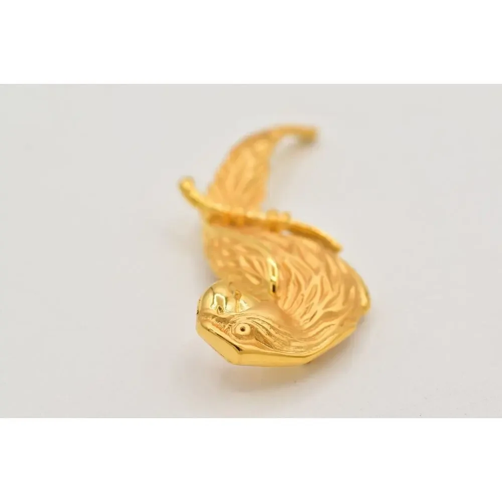 Jonette Jewelry gorgeous brooch