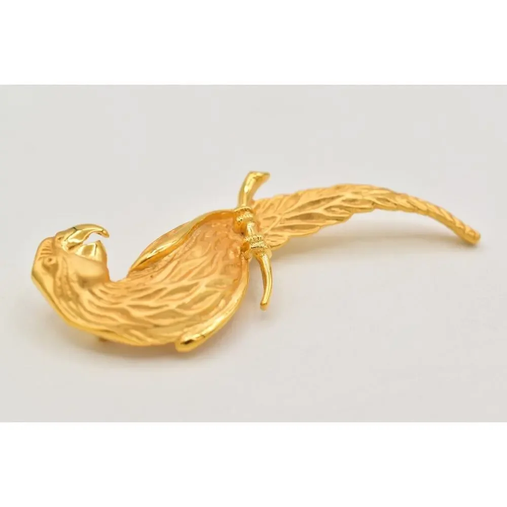 Jonette Jewelry gorgeous brooch