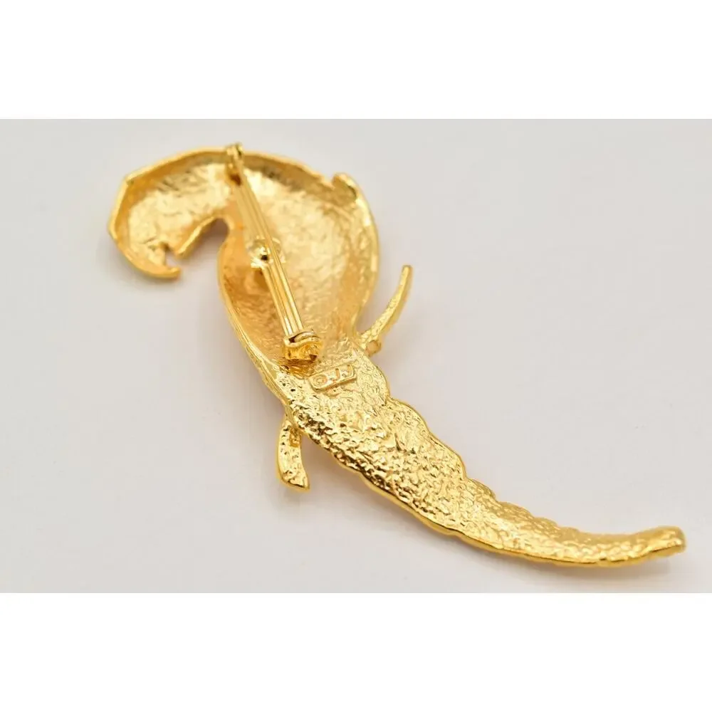 Jonette Jewelry gorgeous brooch