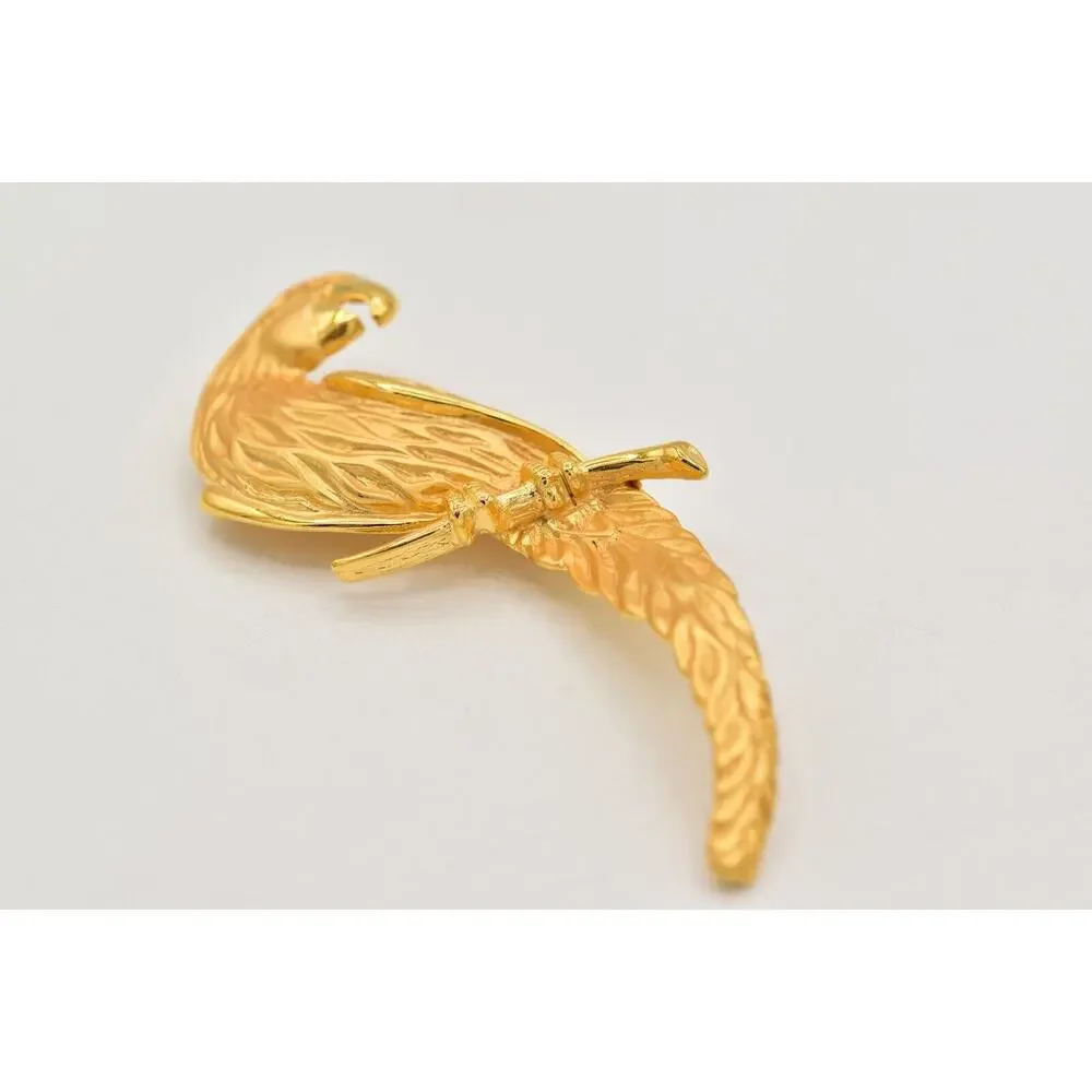 Jonette Jewelry gorgeous brooch