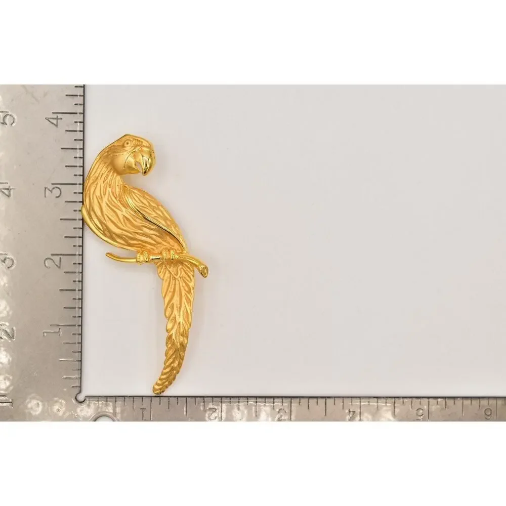 Jonette Jewelry gorgeous brooch