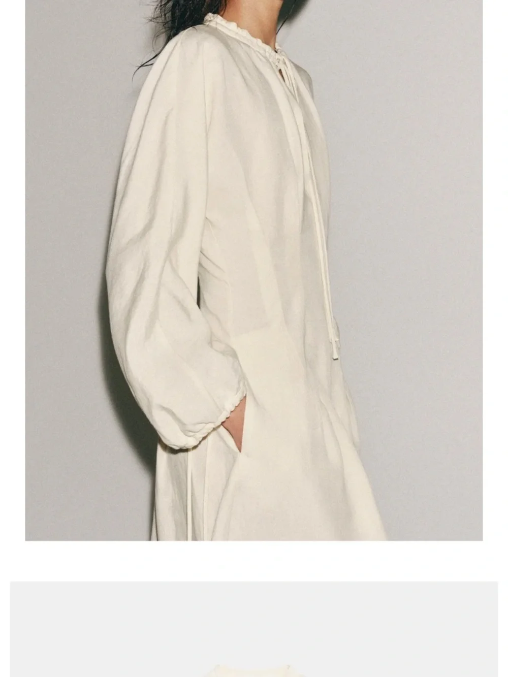 Zara new tags