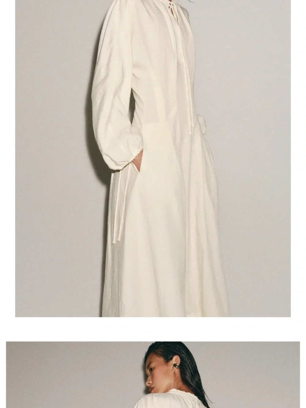 Zara new tags