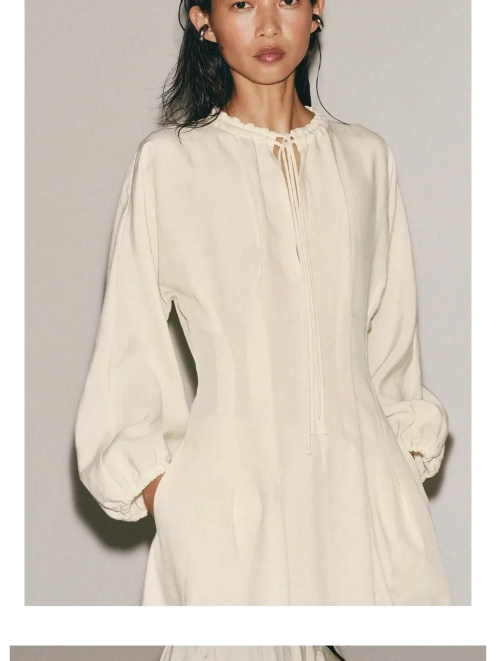 Zara new tags