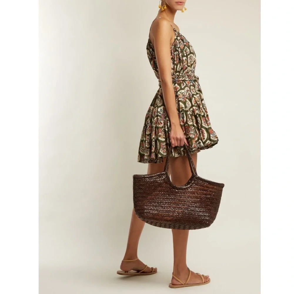 RHODE dress nala