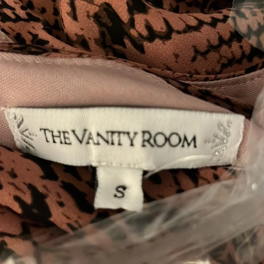 The Vanity Room vanity room
