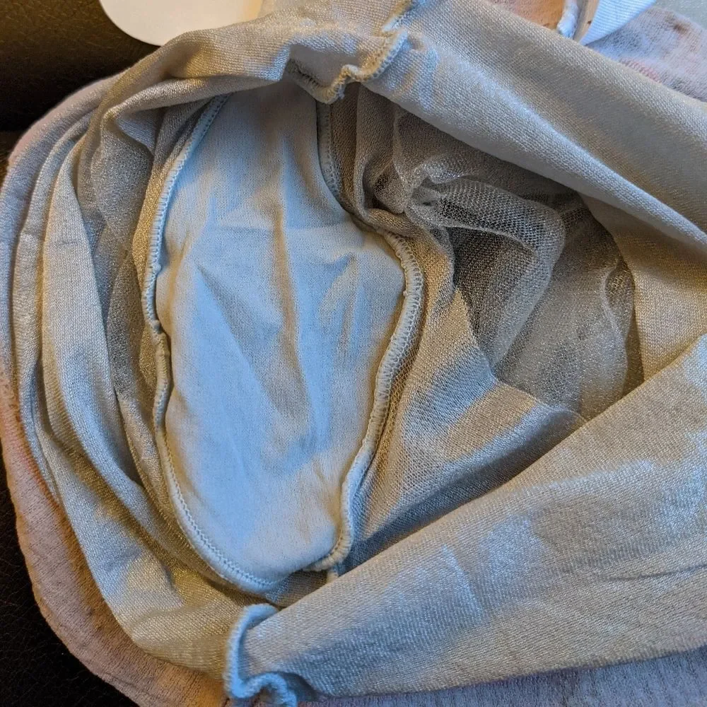 Hanes one pair