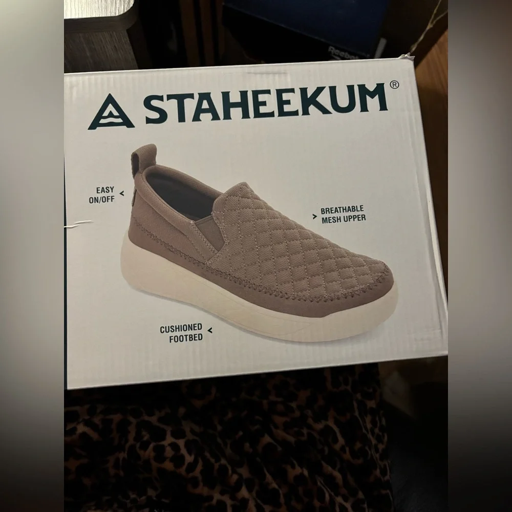 Staheekum easy insole