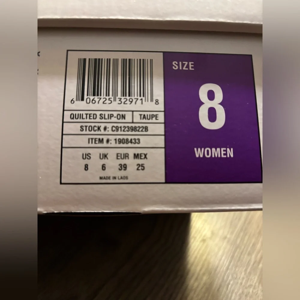 Staheekum size mesh cushioned