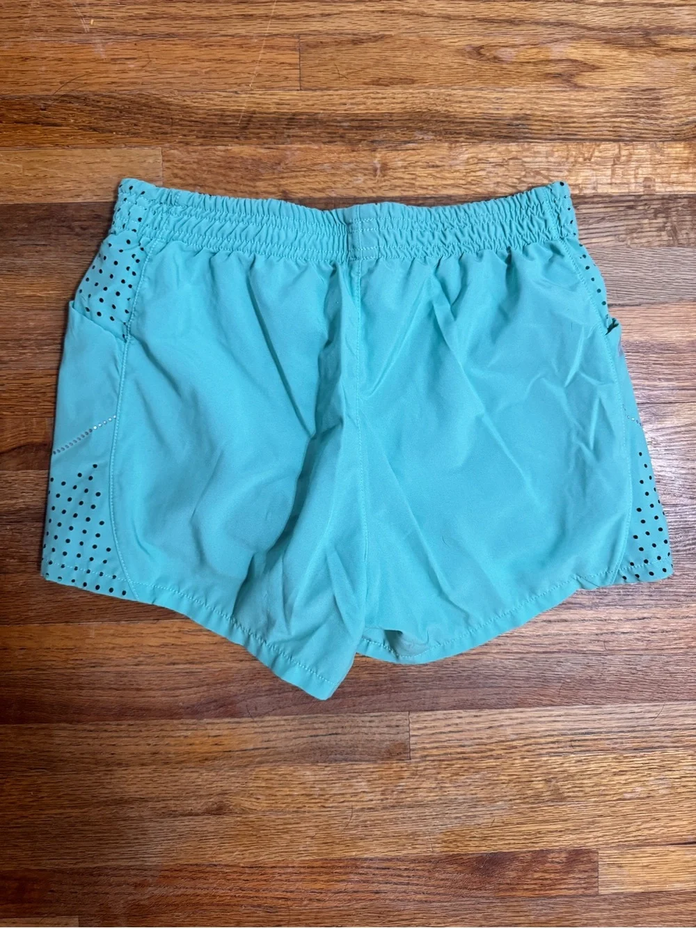 Senita Athletics breathable mint