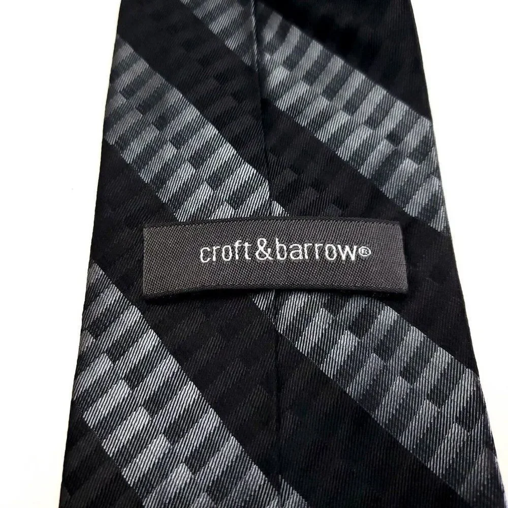 Croft barrow black