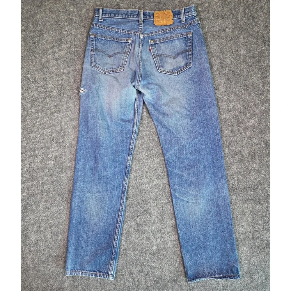 Levis vintage levi