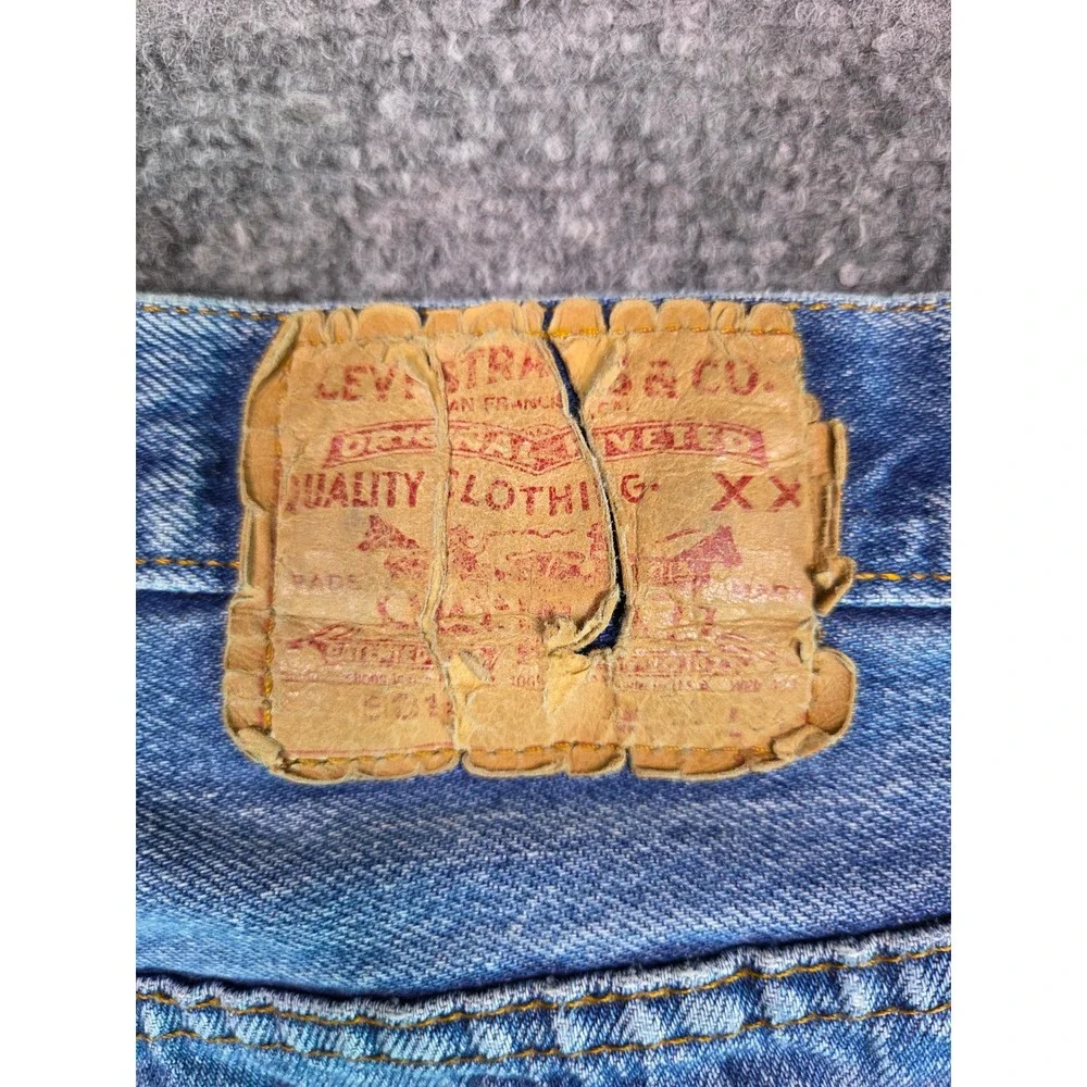 Levis vintage levi