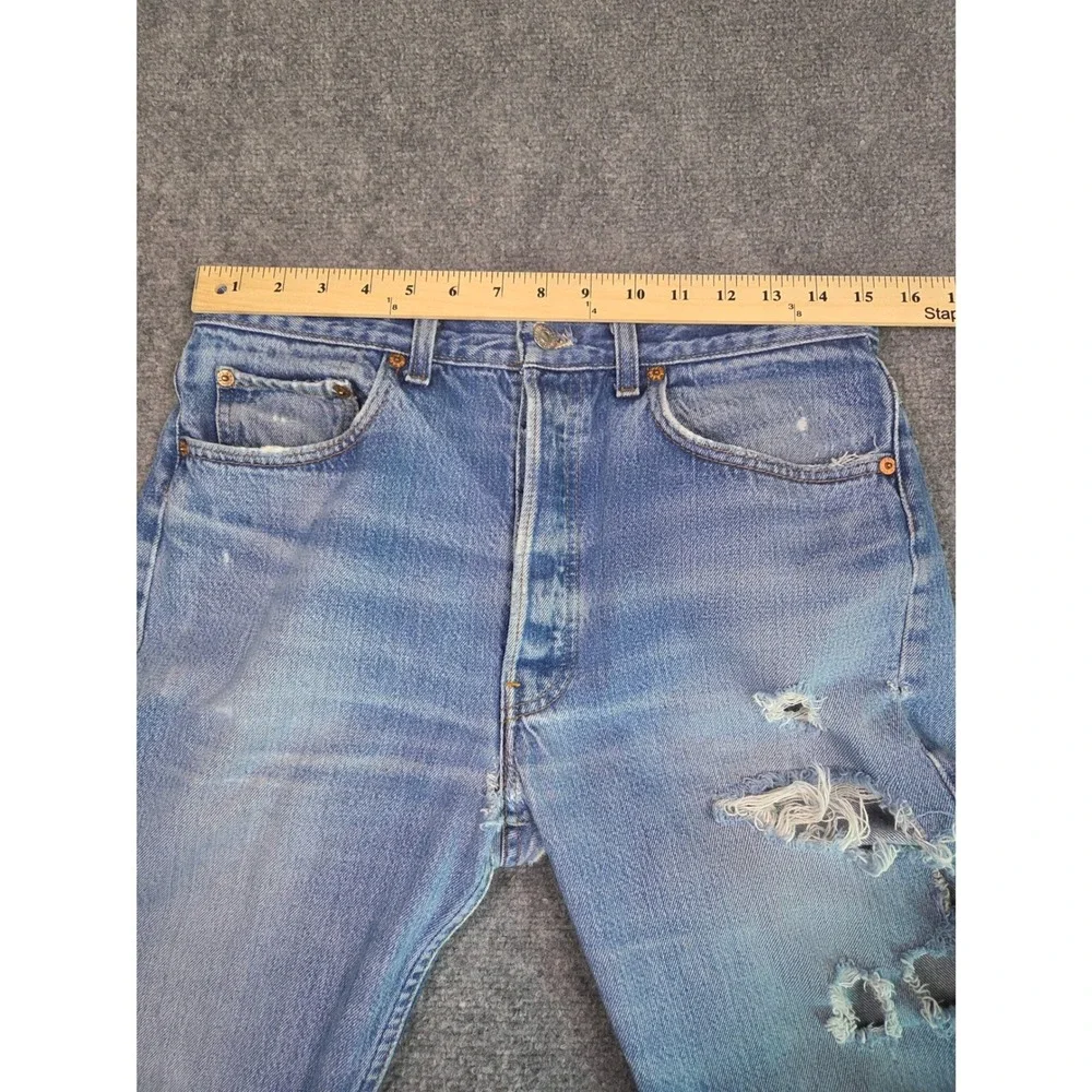 Levis vintage levi
