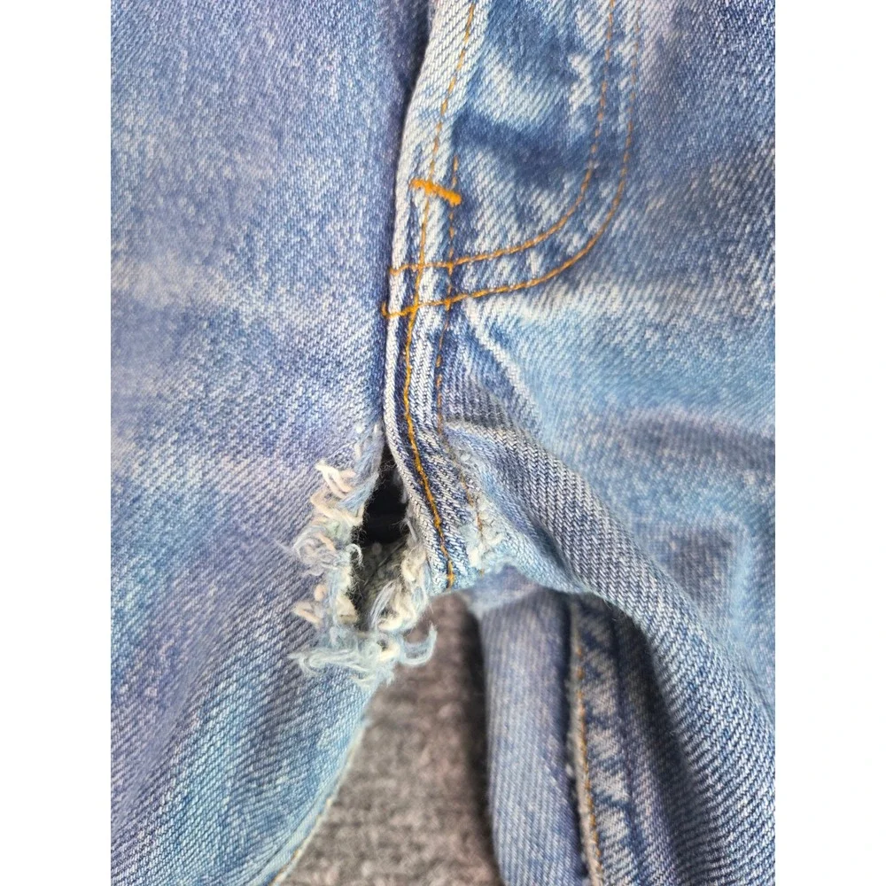 Levis vintage levi