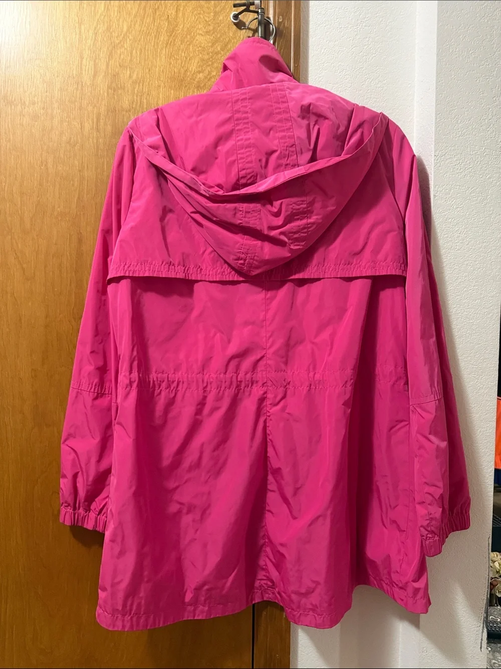 Trina Turk authentic includes