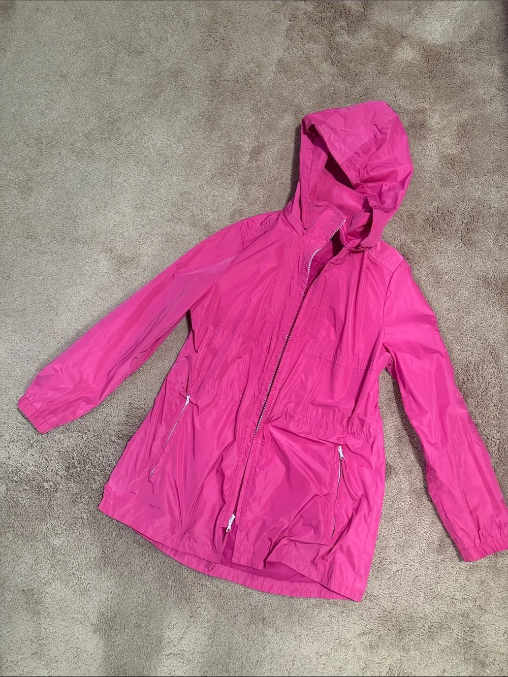 Trina Turk pictured pink