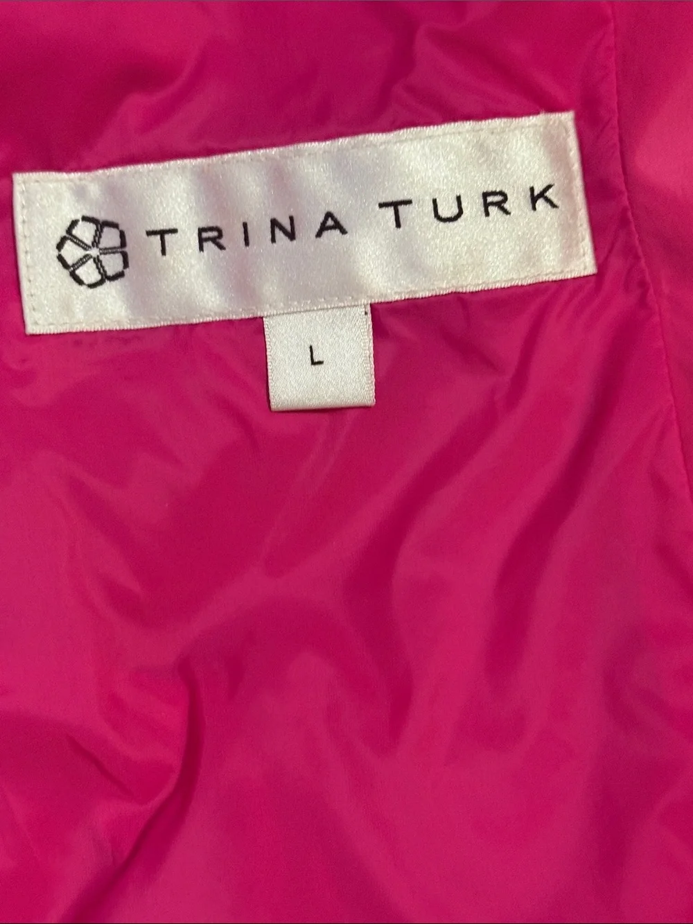 Trina Turk authentic turk