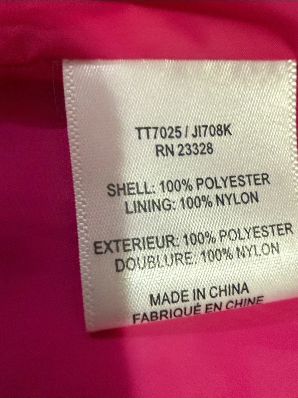 Trina Turk authentic turk