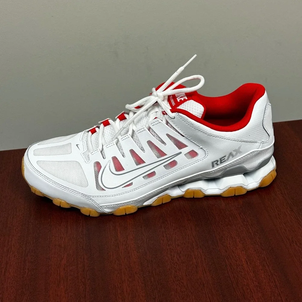 Nike aesthetic while