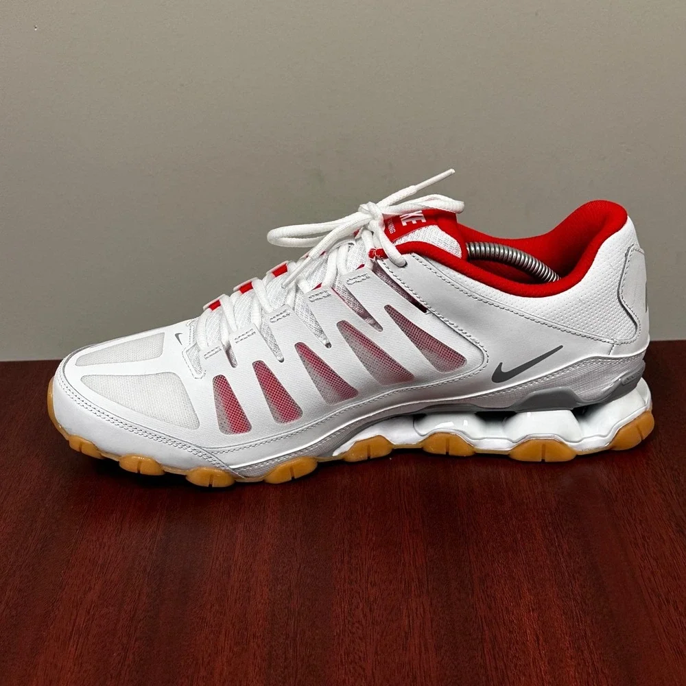 Nike workouts low superior