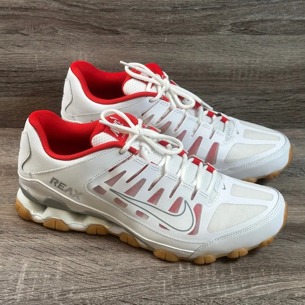 Nike have sneakers striking