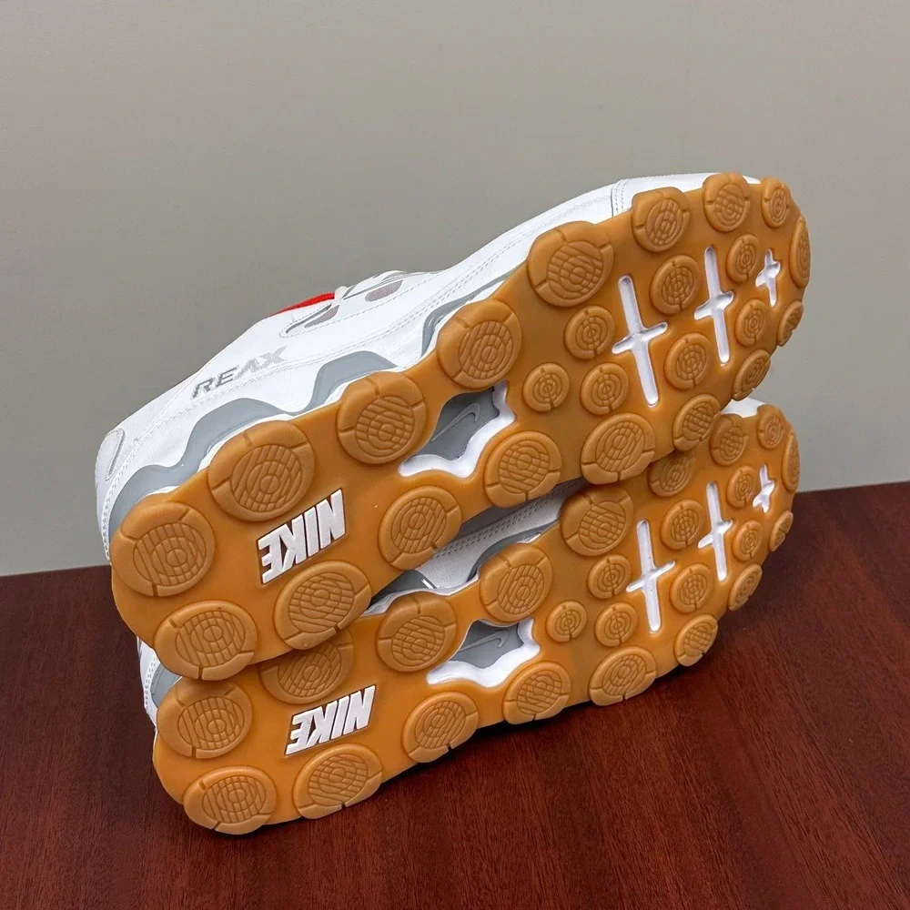 Nike traction running midfoot