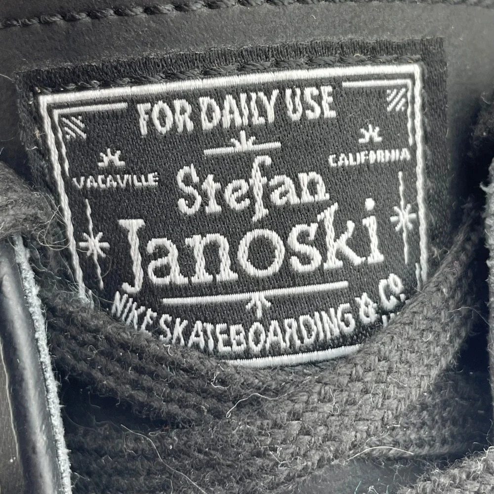 Nike step into