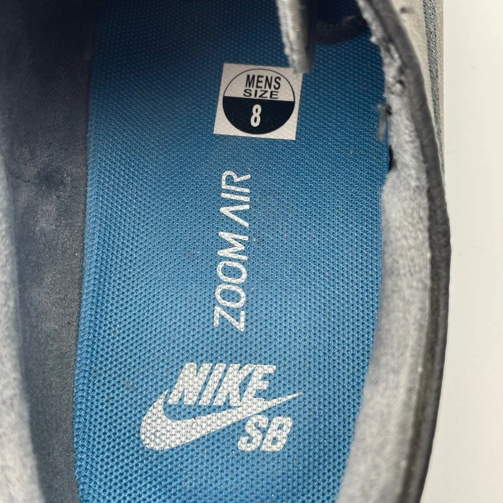 Nike step into