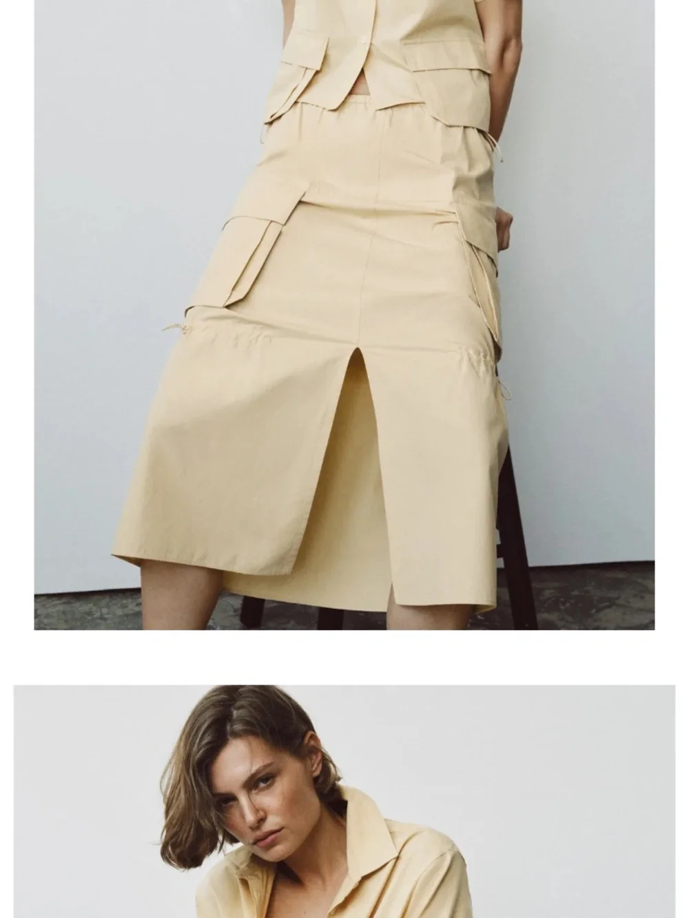 Zara brand new