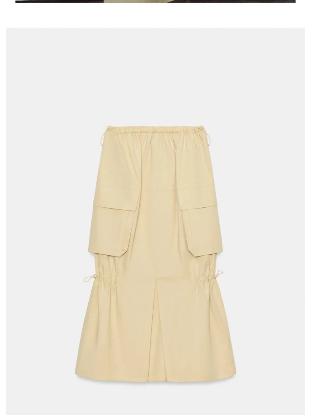 Zara brand new