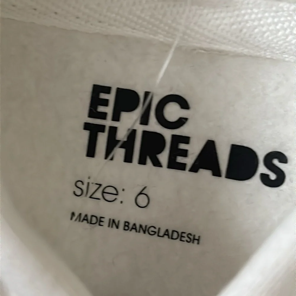 Epic Threads ** epic
