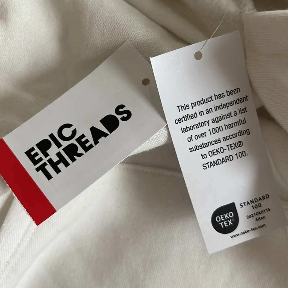 Epic Threads ** epic