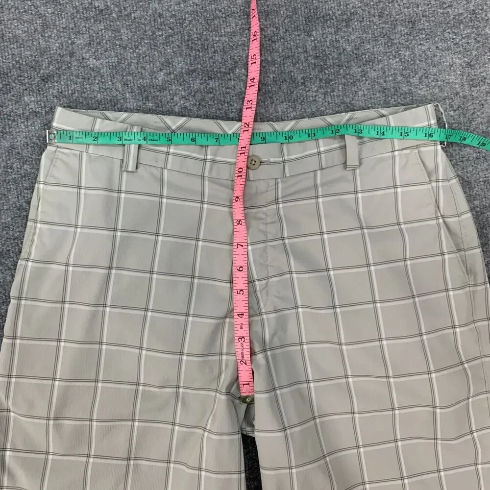 Nike due mens
