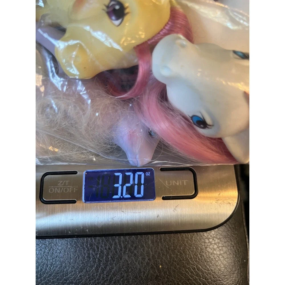 My Little Pony forget not